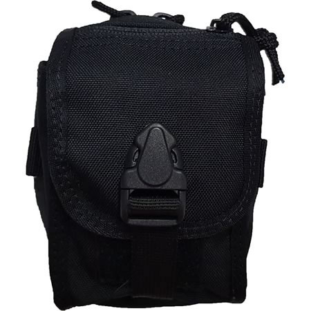 1204 Multi-Purpose Utility Pouch