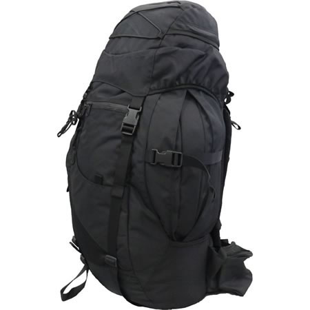 TAS Black Guide 2/3 Recon Back Pack 45L