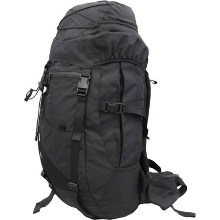 TAS Black Guide 2/3 Recon Back Pack 45L