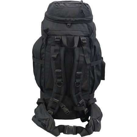 TAS Black Guide 2/3 Recon Back Pack 45L