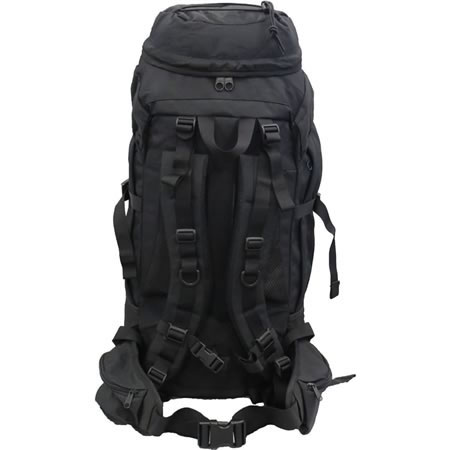 TAS Black Guide 2/3 Recon Back Pack 45L