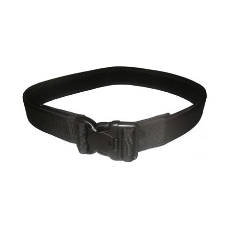 Black Security Belt