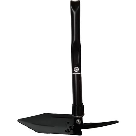 TAS Heavy Duty Folding Shovel