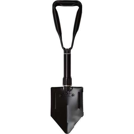 TAS Heavy Duty Folding Shovel