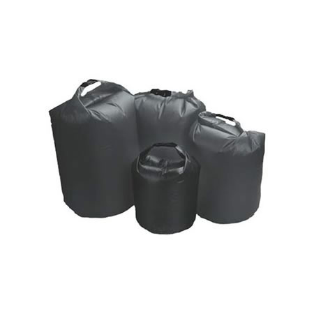 Dry Bags Stuff Sack Black