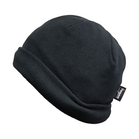 Fleece Beanie