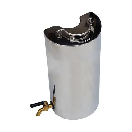 TAS Flinders Stove Flasks