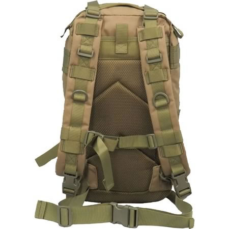 TAS 1197 Support Hydro Day Pack