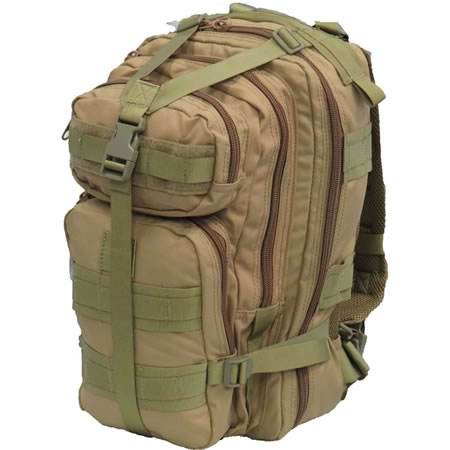 TAS 1197 Support Hydro Day Pack