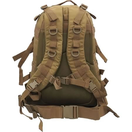 TAS 35L Sahara Hydro Day Pack