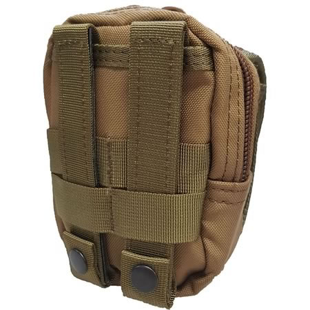 TAS 1204 Multi-Purpose Utility Pouch