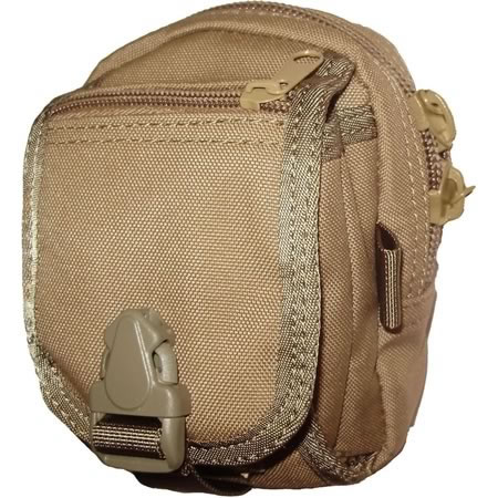 1204 Multi-Purpose Utility Pouch