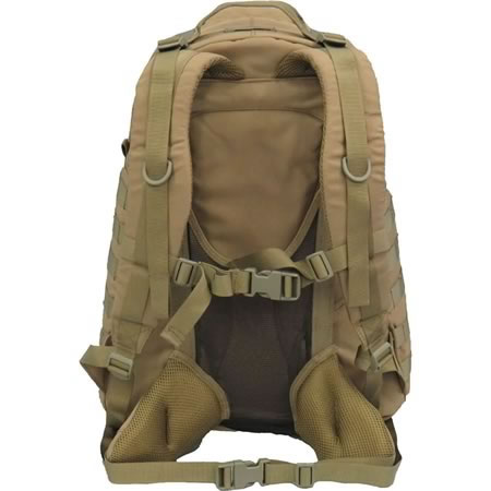 TAS 1206 Air Tropical Hydro Day Pack