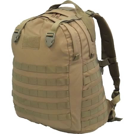 TAS 1206 Air Tropical Hydro Day Pack