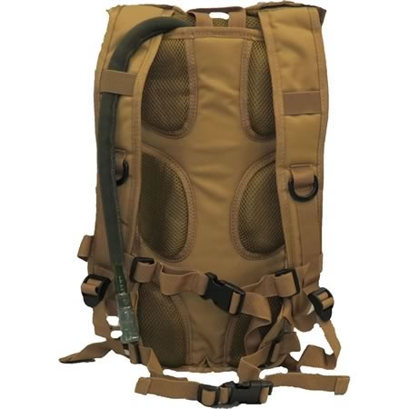 TAS 1207 Scout Hydro Day Pack