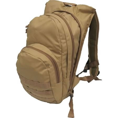 TAS 1207 Scout Hydro Day Pack