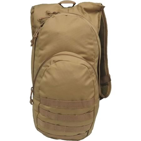 TAS 1207 Scout Hydro Day Pack