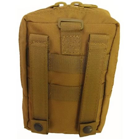 TAS 3376 Medic Utility Pouch