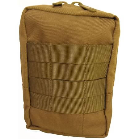 TAS 3376 Medic Utility Pouch