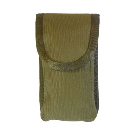 Khaki Multi Purpose Pouch 7