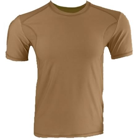 Quickdry Undershirt