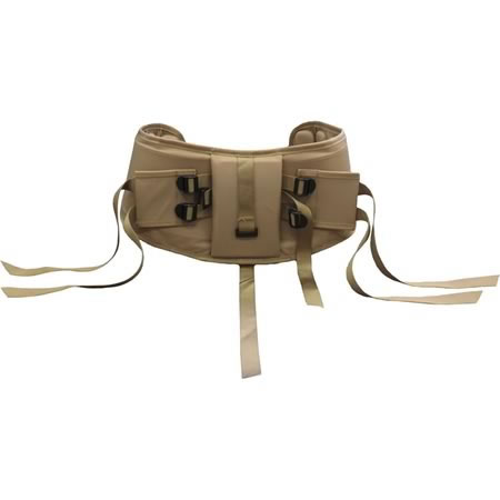 TAS Deluxe Waist/Hip Belt