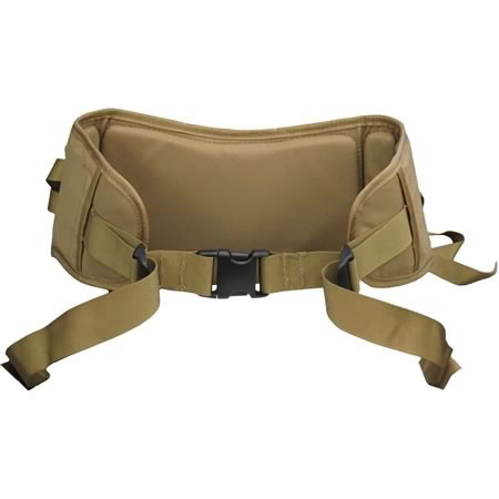 TAS Deluxe Waist/Hip Belt