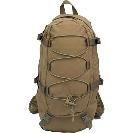 TAS 12L Hydration Organiser Pack