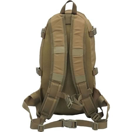 TAS 12L Hydration Organiser Pack