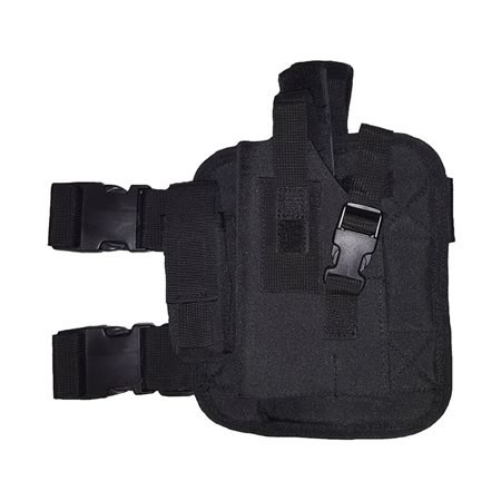 Tactical Pistol Leg Holder