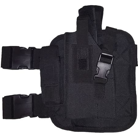 TAS Tactical Pistol Leg Holder