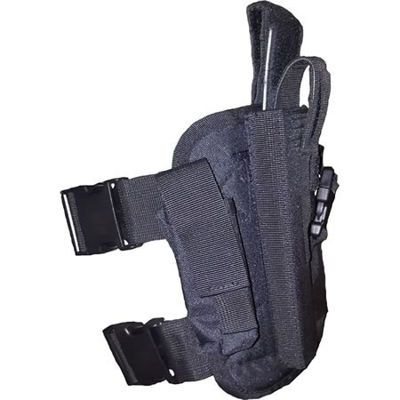 TAS Tactical Pistol Leg Holder