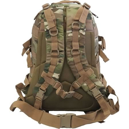 TAS 35L Sahara Hydro Day Pack