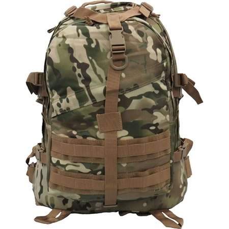 TAS 35L Sahara Hydro Day Pack