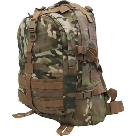 TAS 35L Sahara Hydro Day Pack