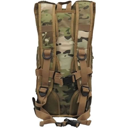 TAS 1207 Scout Hydro Day Pack