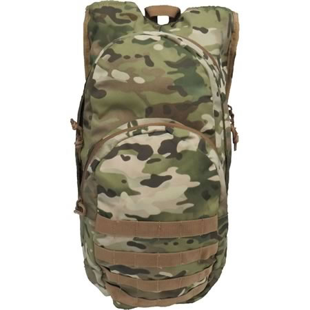 TAS 1207 Scout Hydro Day Pack