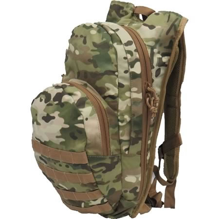 TAS 1207 Scout Hydro Day Pack