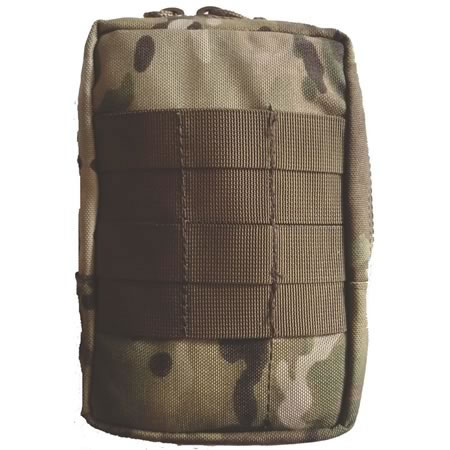 TAS 3376 Medic Utility Pouch