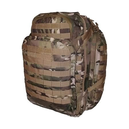 45L Patrol 2/3 Day Pack - Multicam