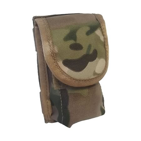 Small Knife Multi-Purpose Pouch