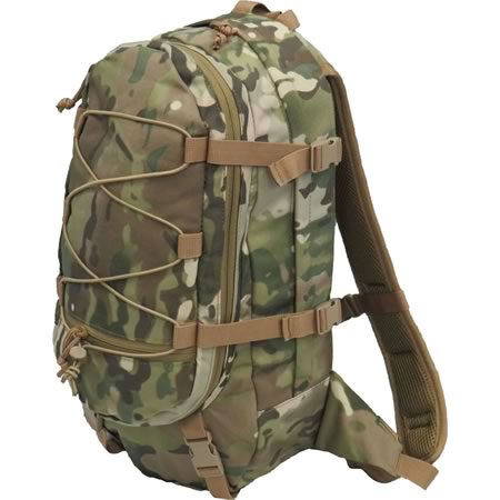 TAS 12L Hydration Organiser Pack
