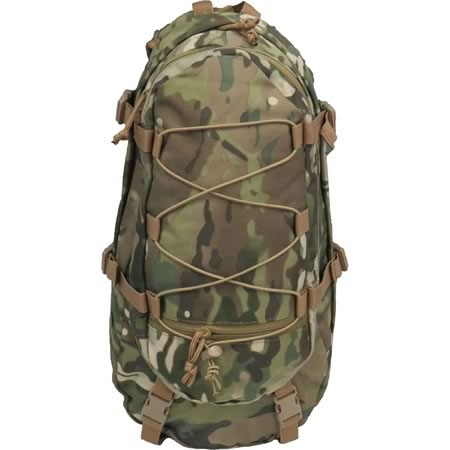 TAS 12L Hydration Organiser Pack