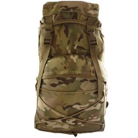 30L Top Loader Day Pack