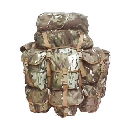 Multicam Alice Pack Full Set