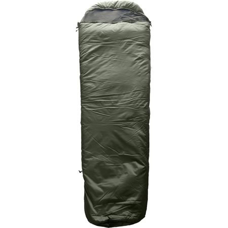 Military Patrol IV Sleeping Bag with Mozzie Net