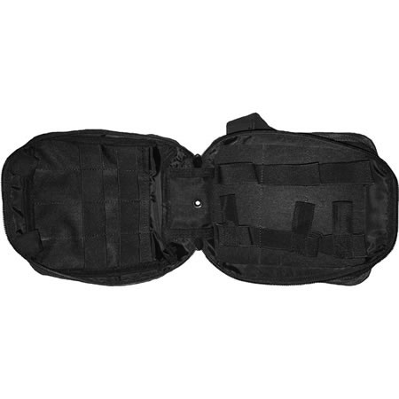 TAS Drop Leg Medical Pouch