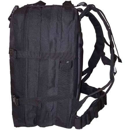 TAS Stomp Medical Backpack