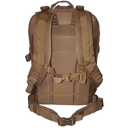 TAS Stomp Medical Backpack
