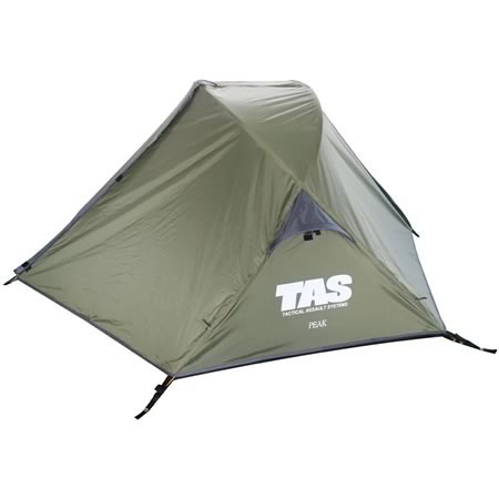 TAS 2 Person Peak Tent